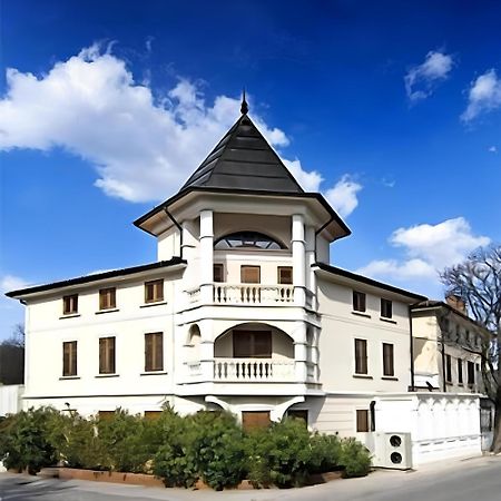 Hotel Paquito Nova Gorica Luaran gambar