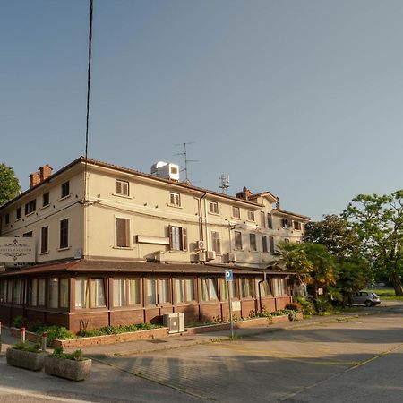 Hotel Paquito Nova Gorica Luaran gambar