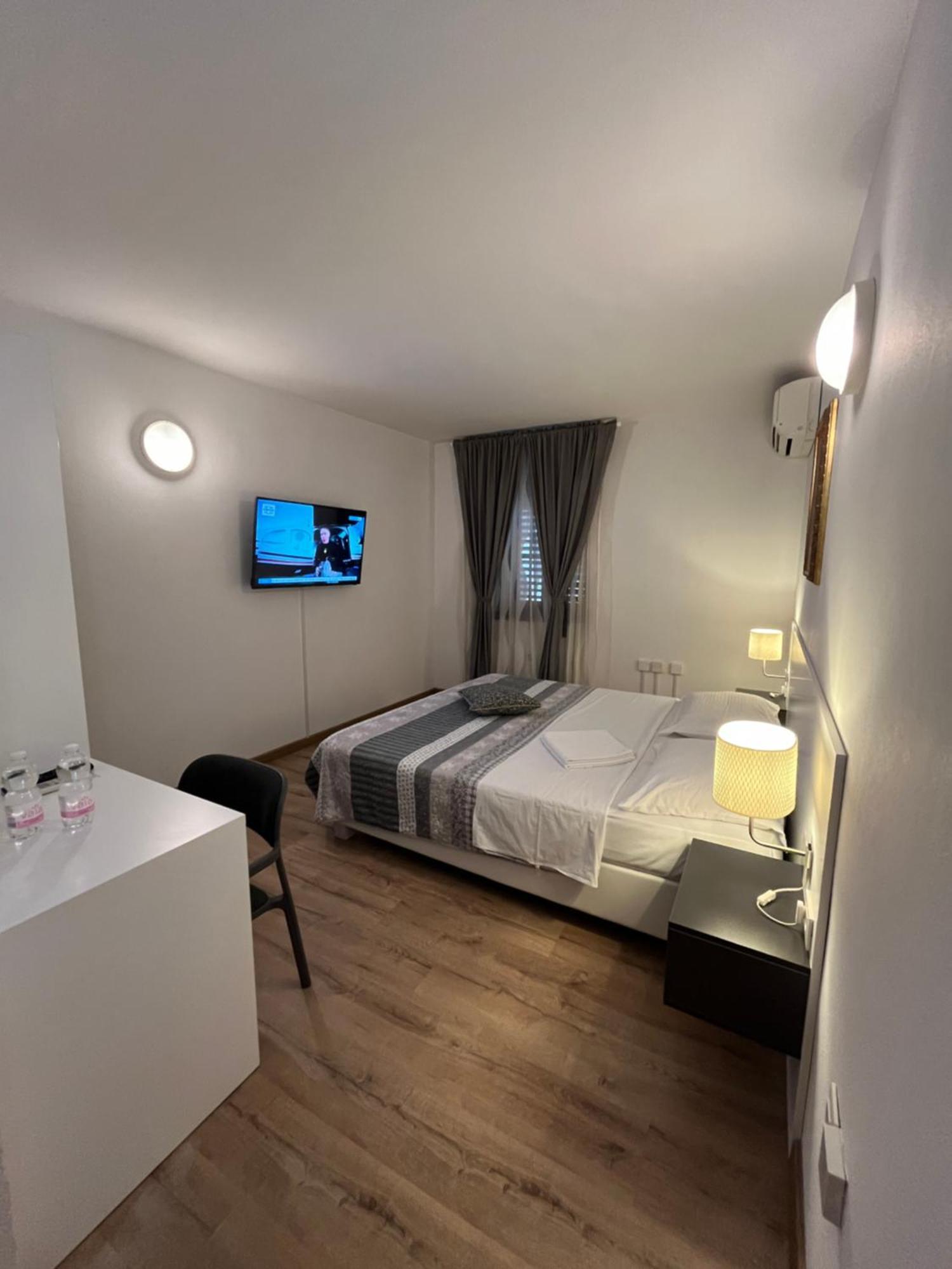Hotel Paquito Nova Gorica Luaran gambar