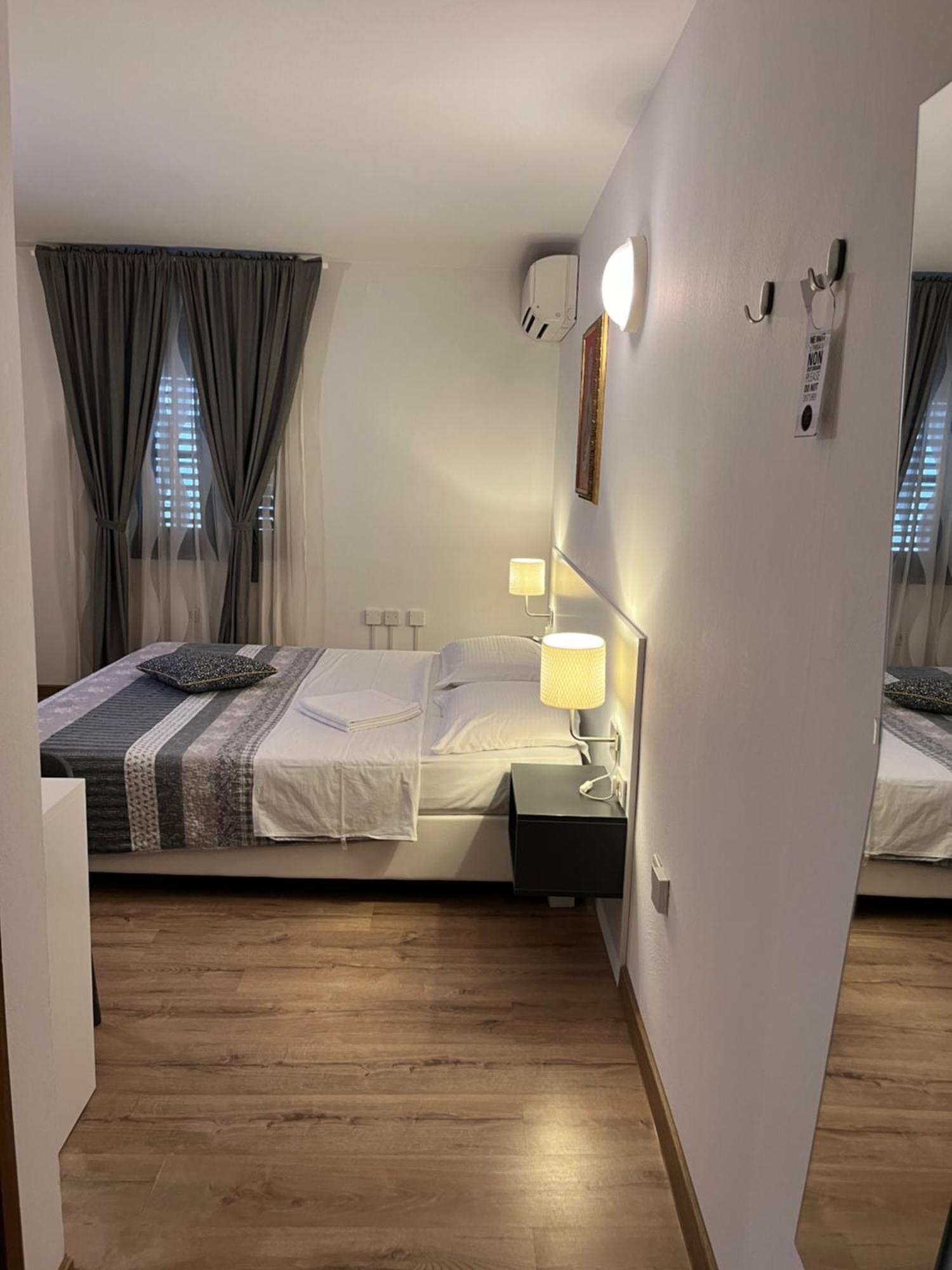 Hotel Paquito Nova Gorica Luaran gambar