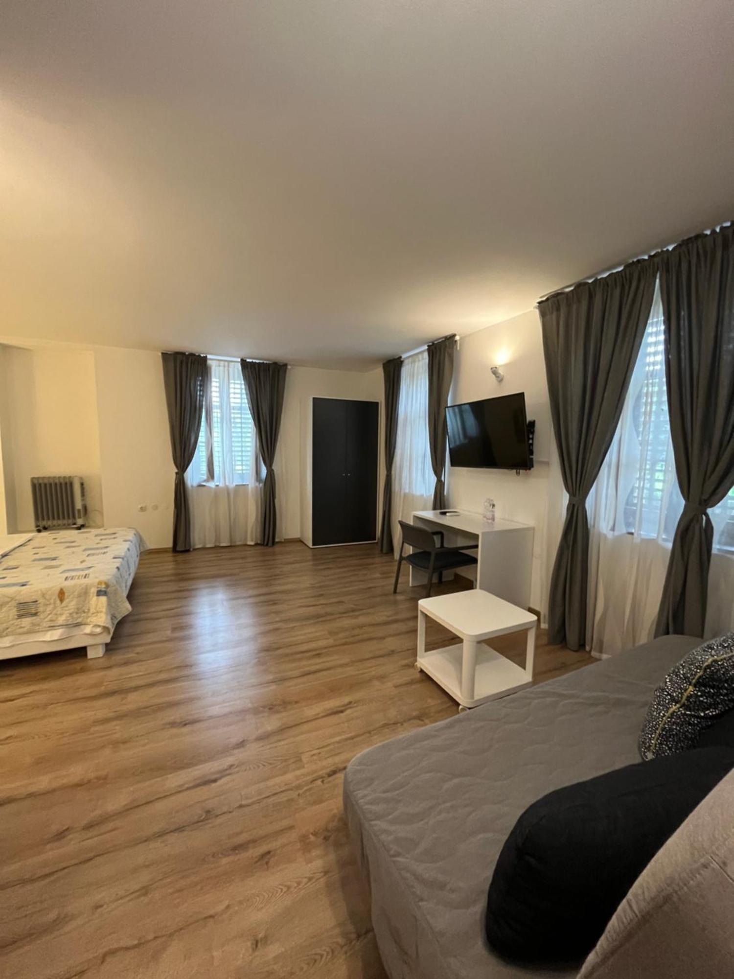 Hotel Paquito Nova Gorica Luaran gambar