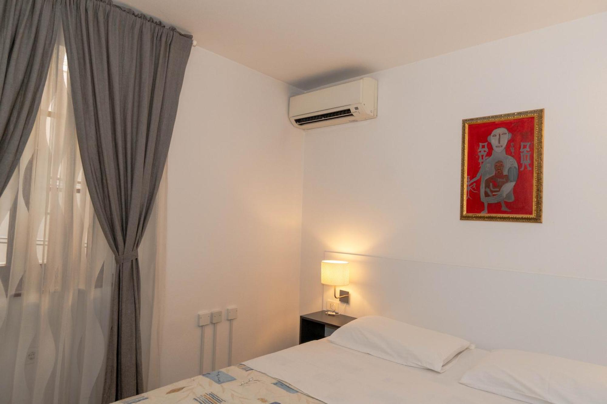 Hotel Paquito Nova Gorica Luaran gambar