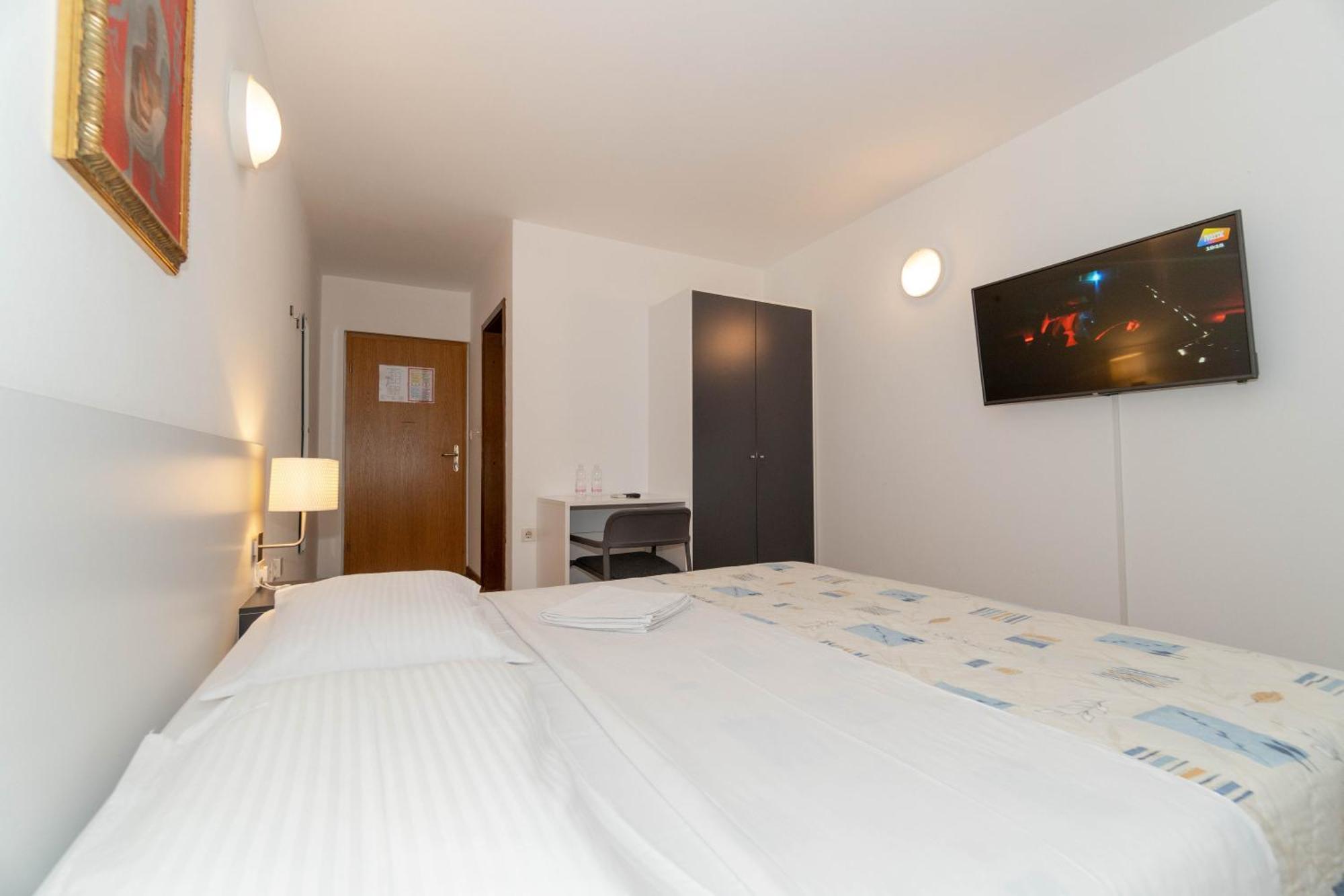 Hotel Paquito Nova Gorica Luaran gambar