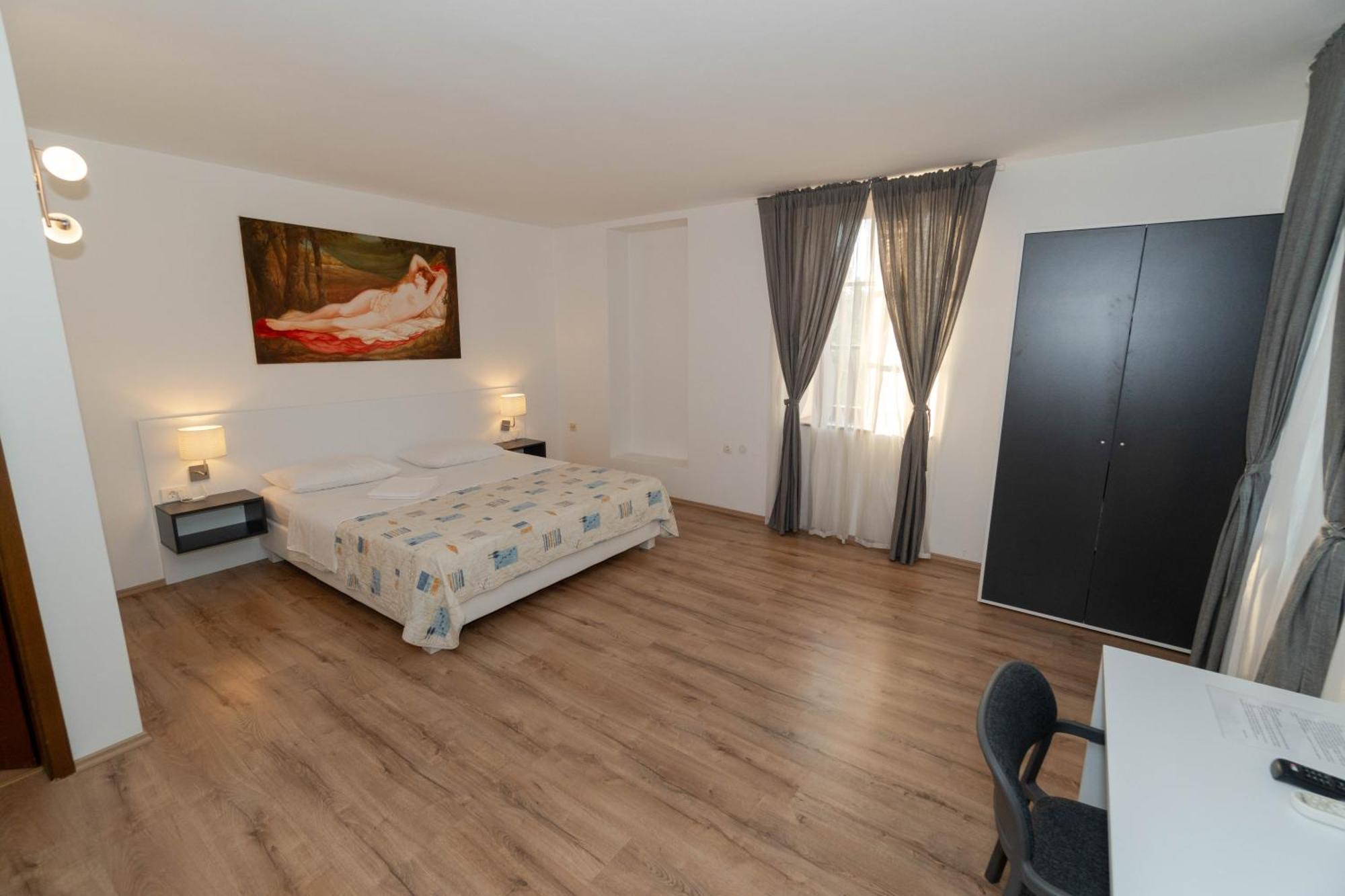 Hotel Paquito Nova Gorica Luaran gambar