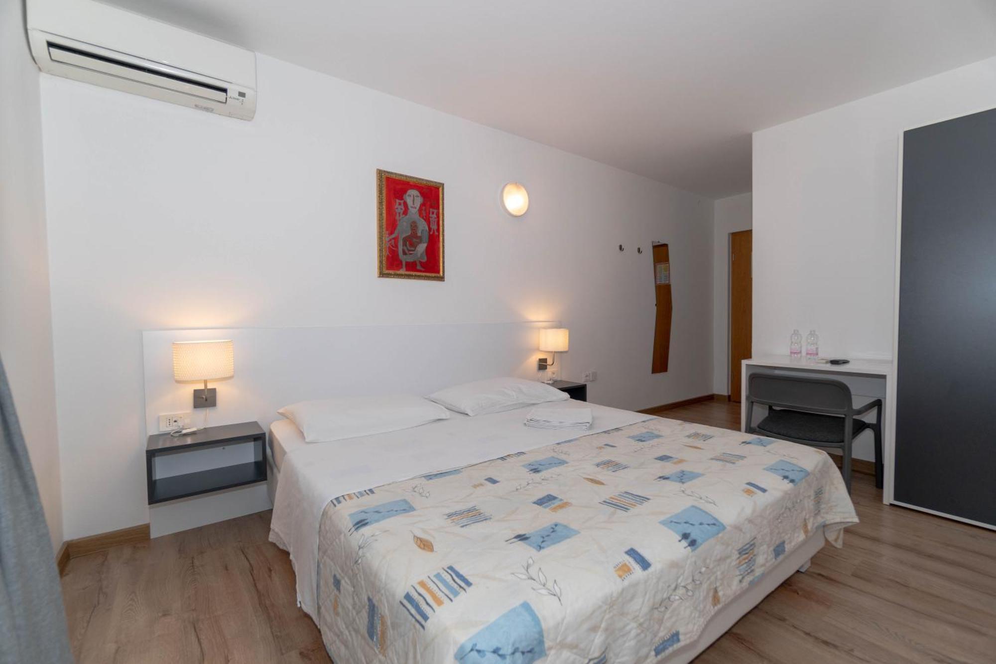 Hotel Paquito Nova Gorica Luaran gambar