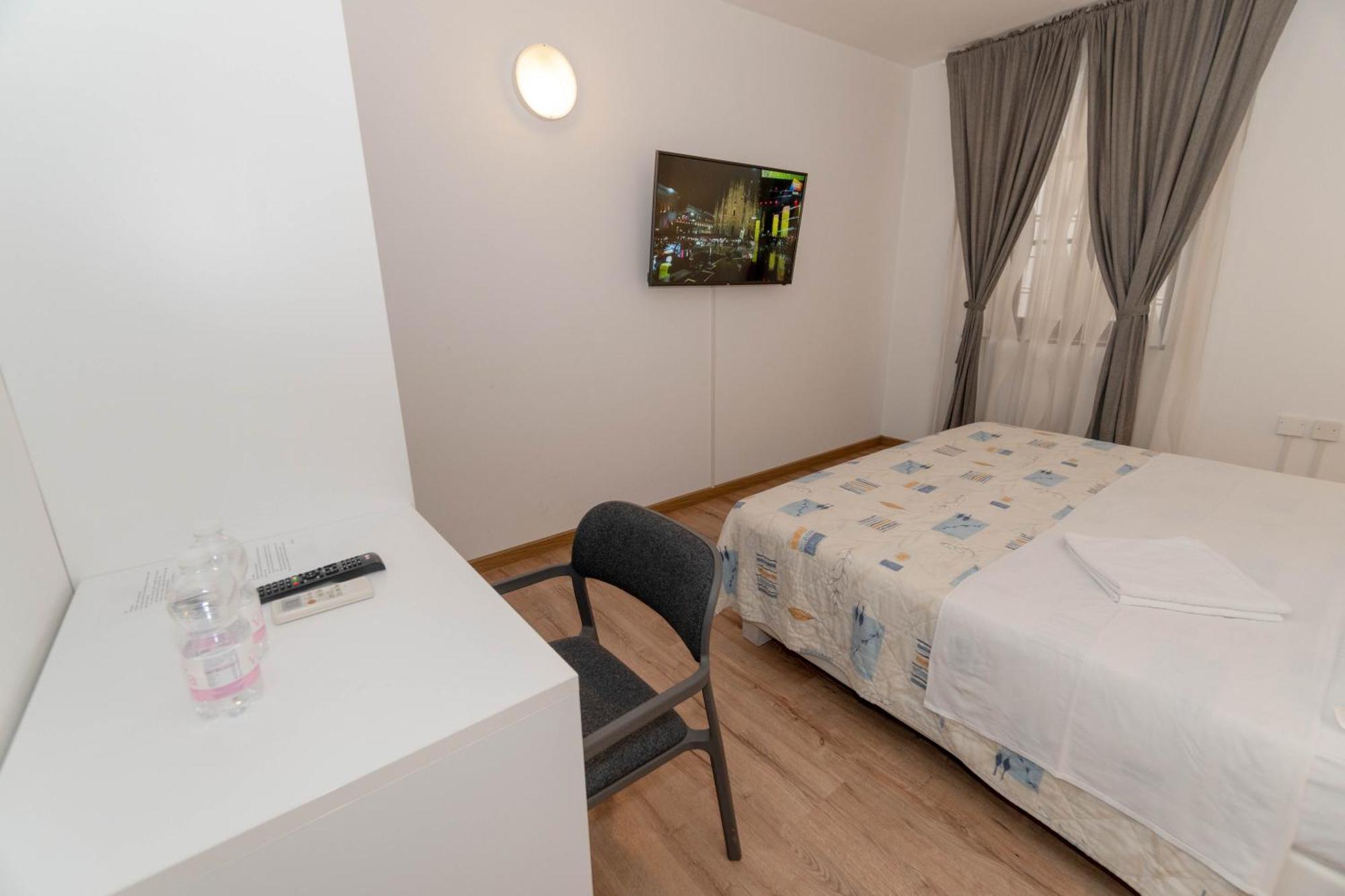 Hotel Paquito Nova Gorica Luaran gambar