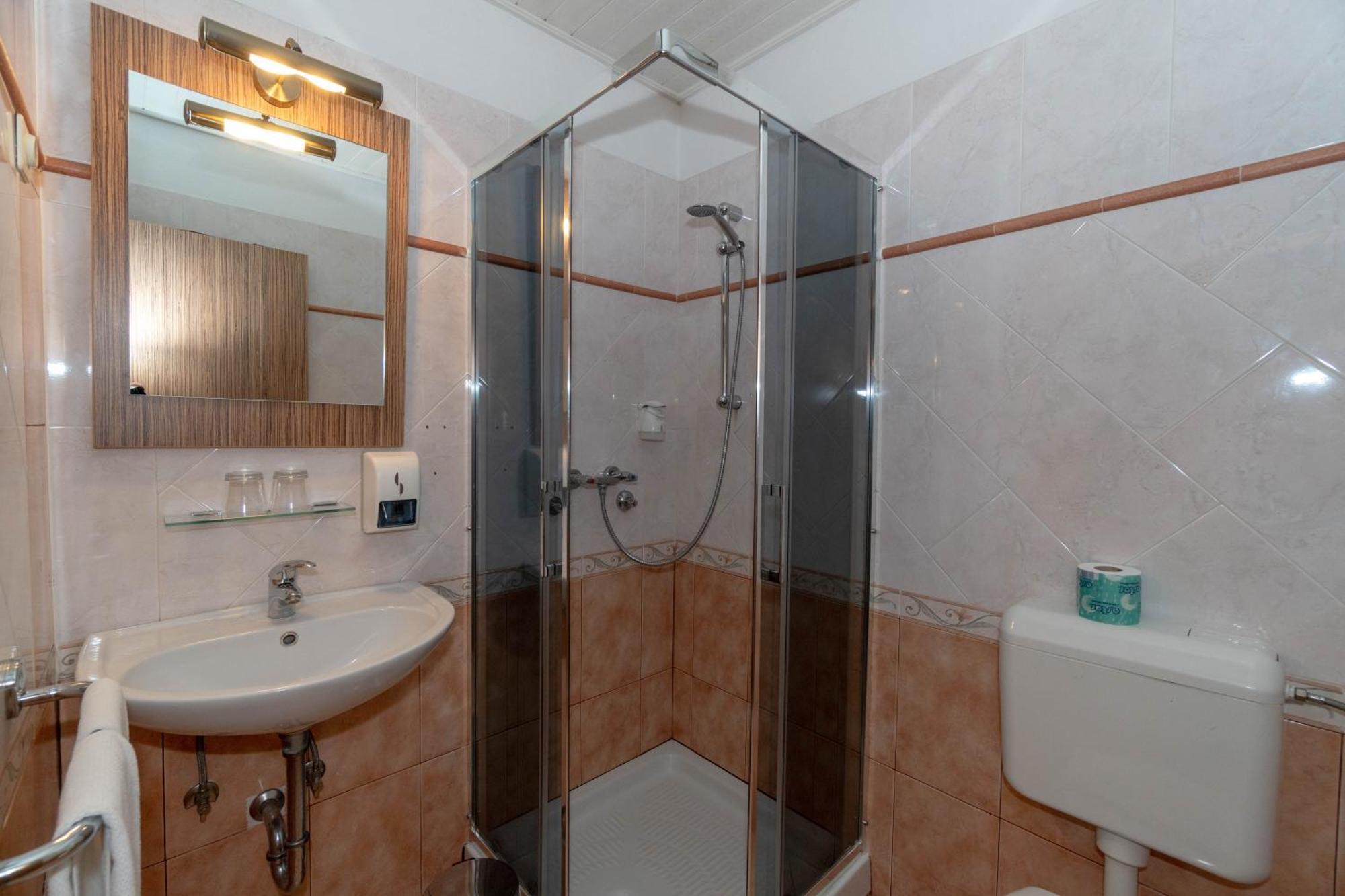 Hotel Paquito Nova Gorica Luaran gambar