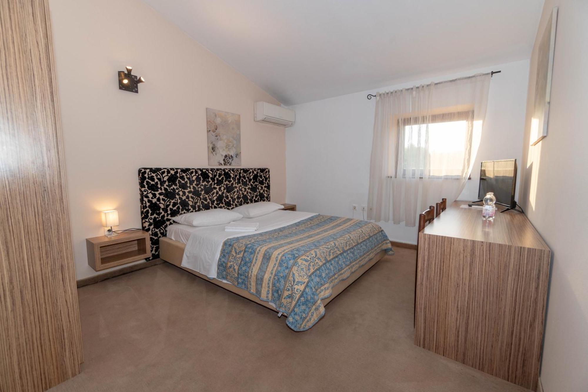 Hotel Paquito Nova Gorica Luaran gambar