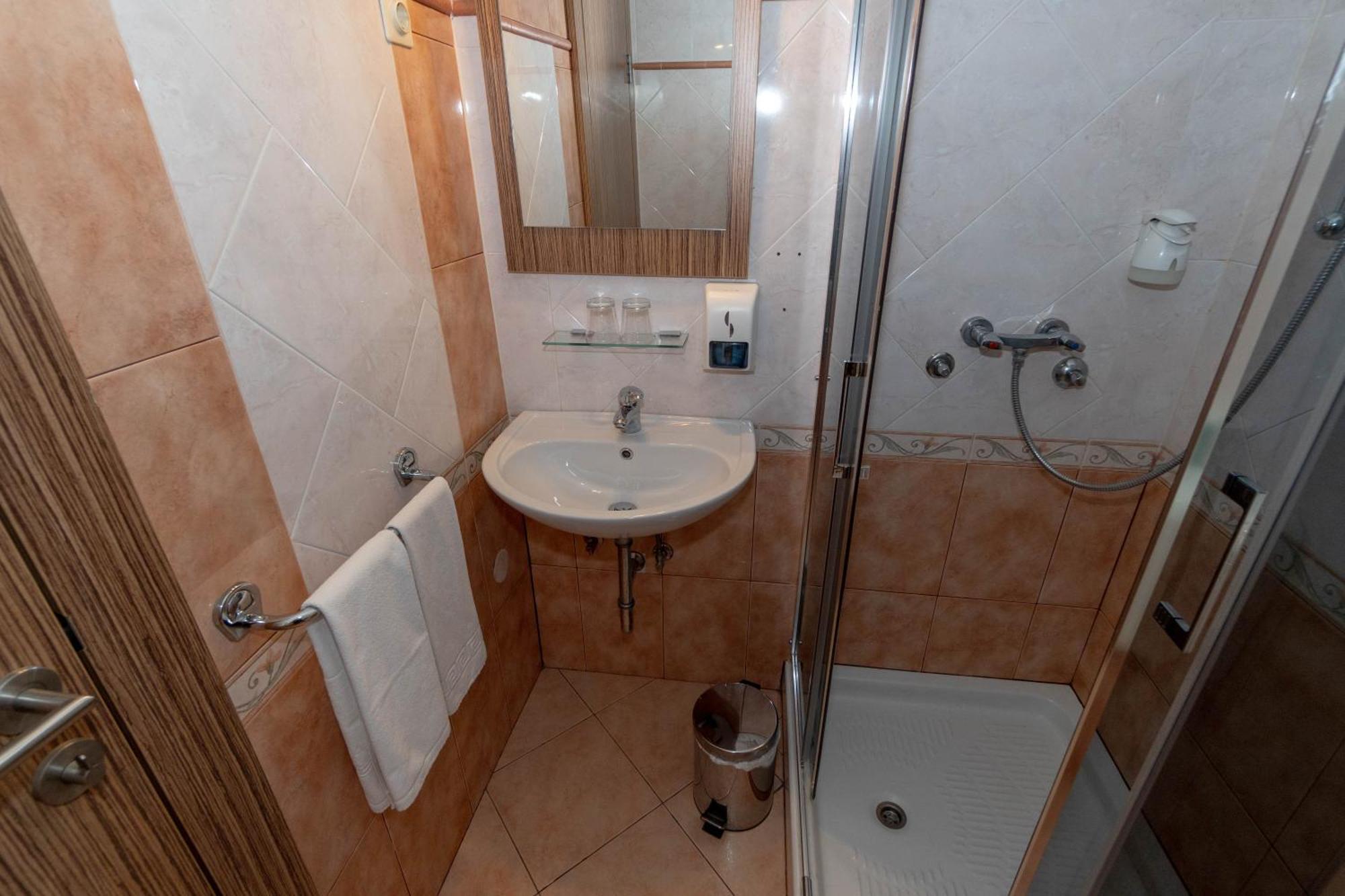 Hotel Paquito Nova Gorica Luaran gambar