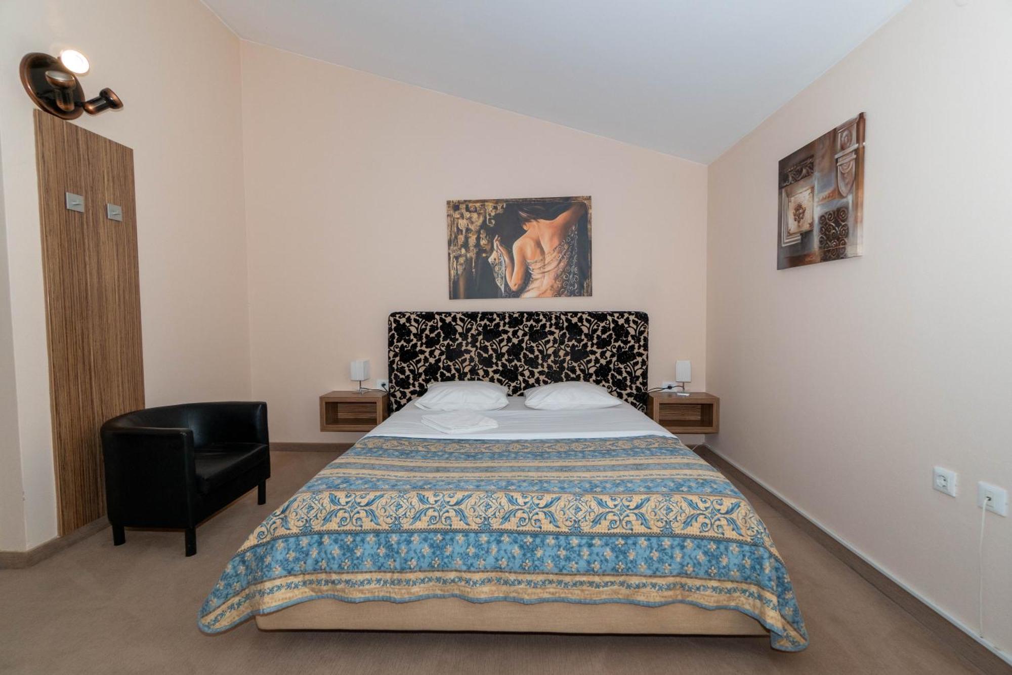 Hotel Paquito Nova Gorica Luaran gambar