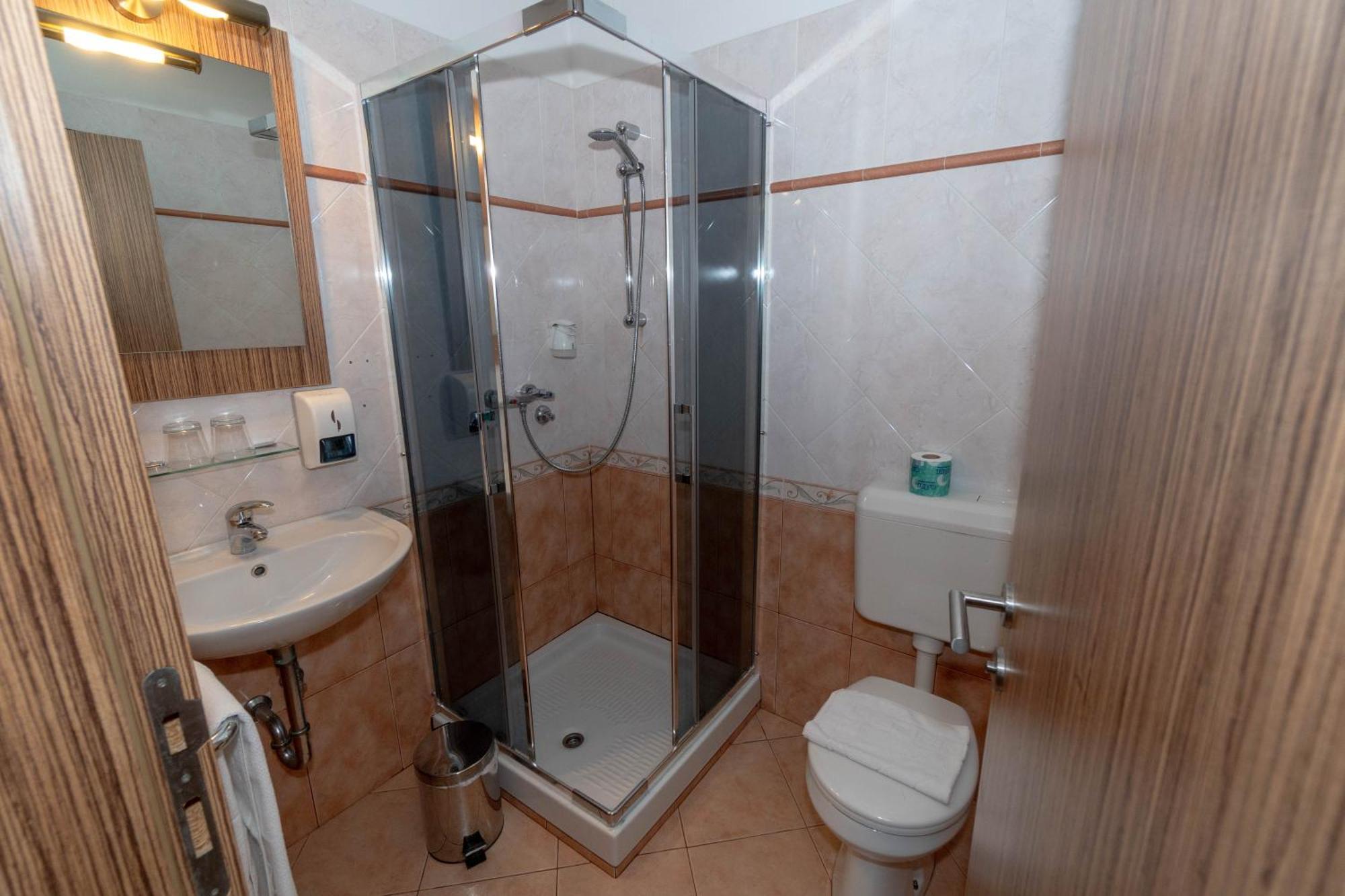 Hotel Paquito Nova Gorica Luaran gambar