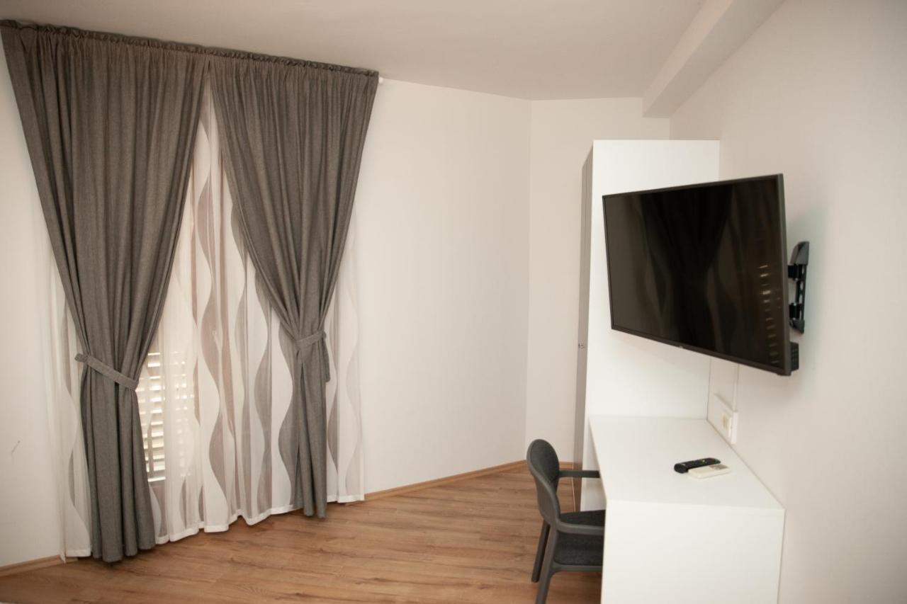 Hotel Paquito Nova Gorica Luaran gambar
