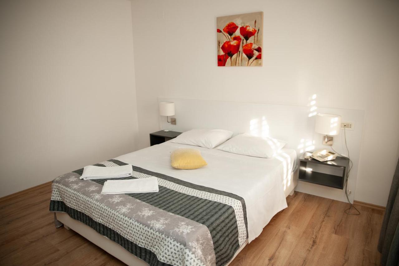 Hotel Paquito Nova Gorica Luaran gambar